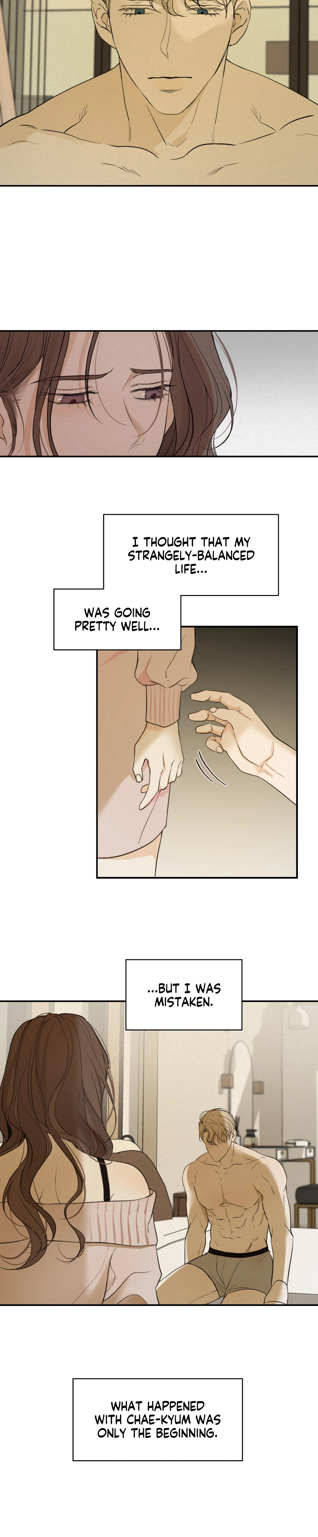 The Men in My Bed - Chapter 27 - photo - 11