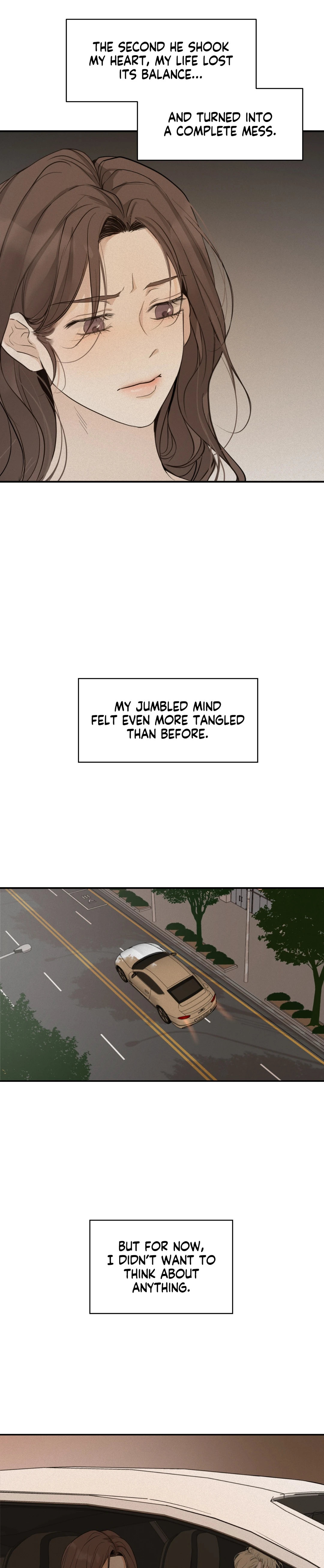 The Men in My Bed - Chapter 27 - photo - 12