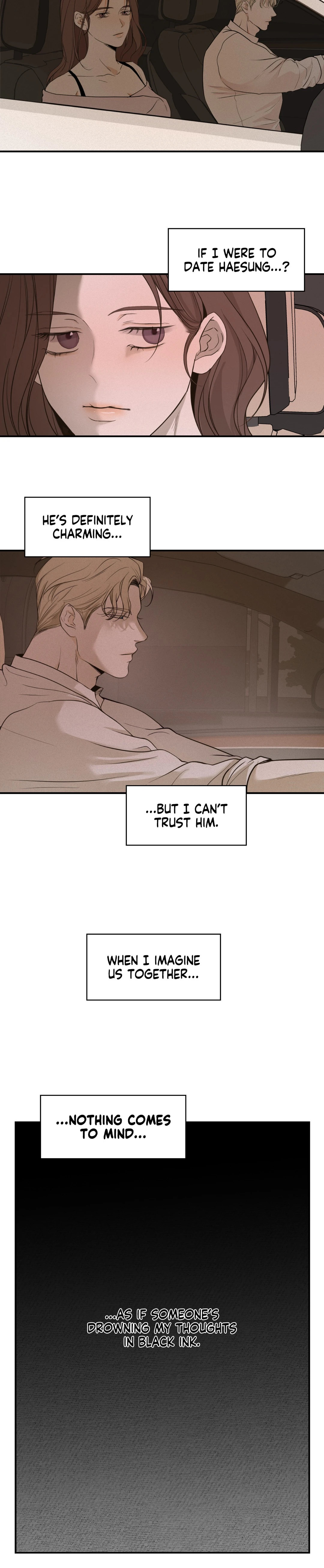 The Men in My Bed - Chapter 27 - photo - 13
