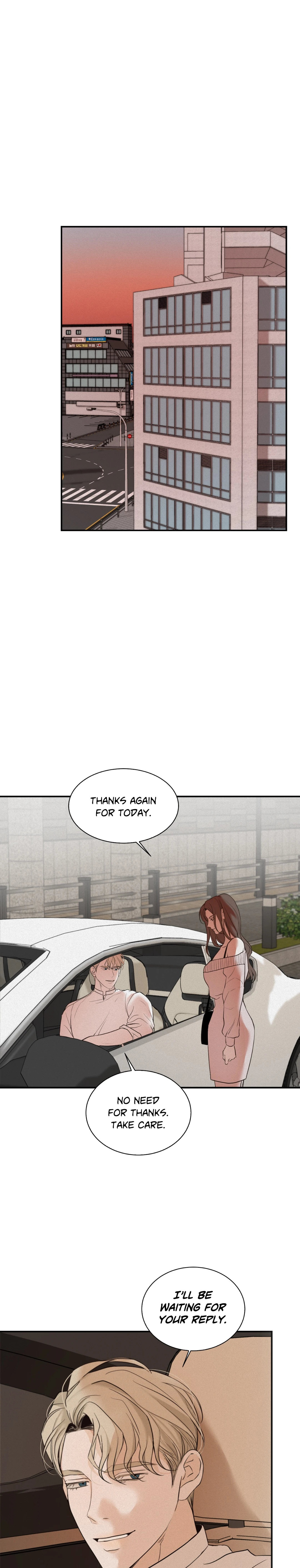 The Men in My Bed - Chapter 27 - photo - 15