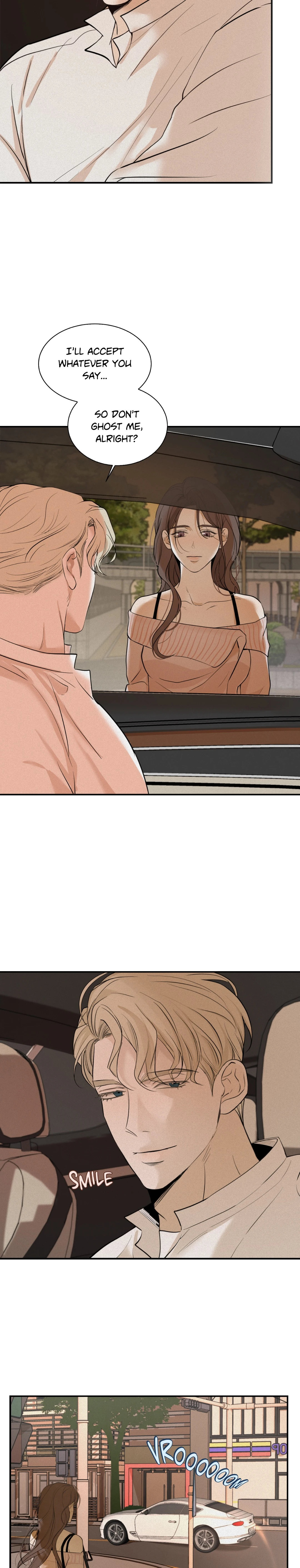 The Men in My Bed - Chapter 27 - photo - 16