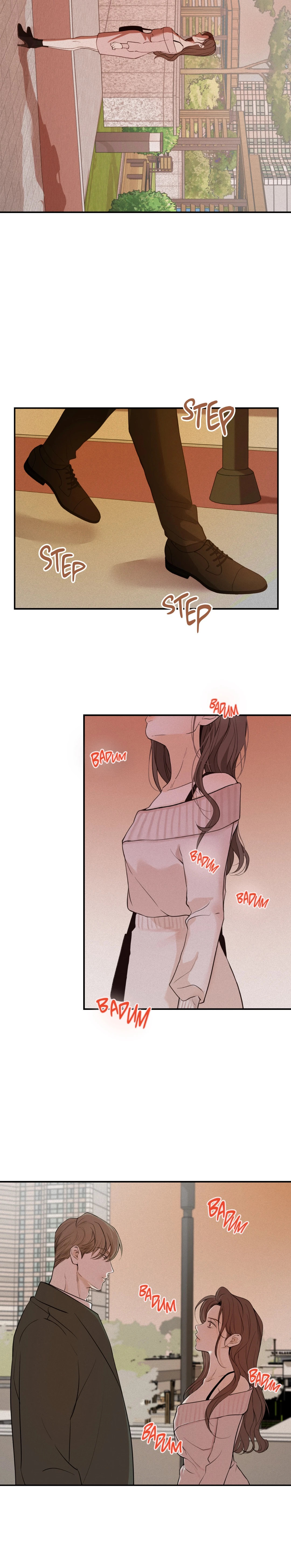 The Men in My Bed - Chapter 27 - photo - 19