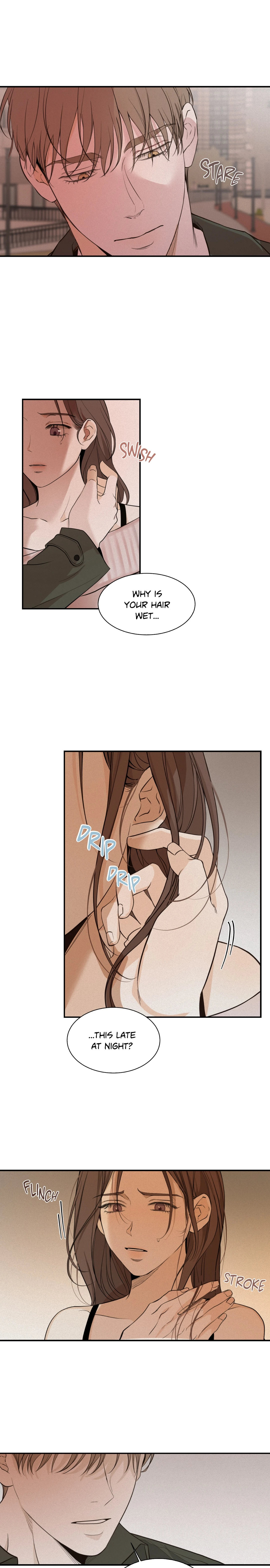 The Men in My Bed - Chapter 27 - photo - 20