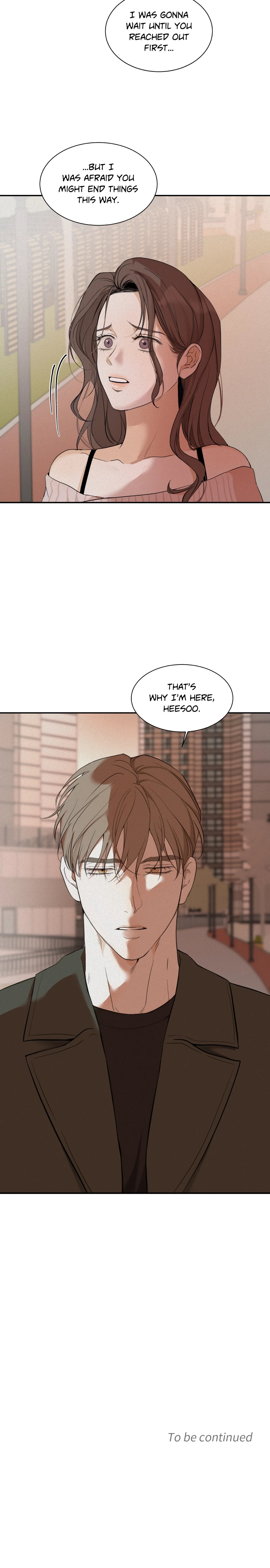 The Men in My Bed - Chapter 27 - photo - 21