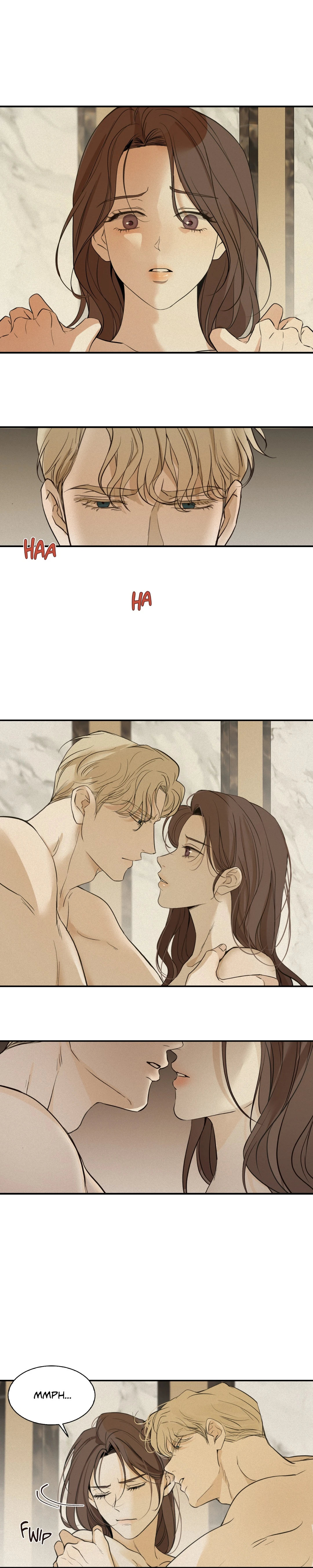 The Men in My Bed - Chapter 27 - photo - 6
