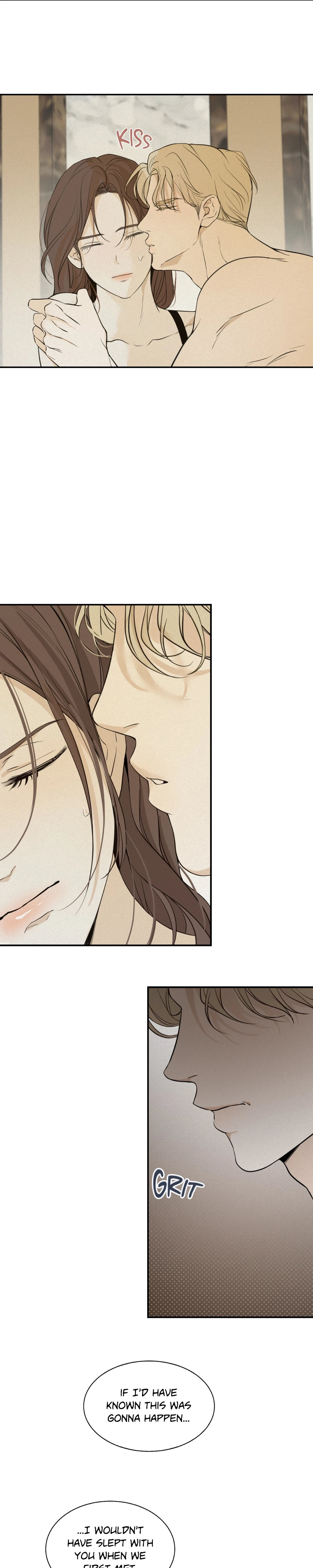 The Men in My Bed - Chapter 27 - photo - 7