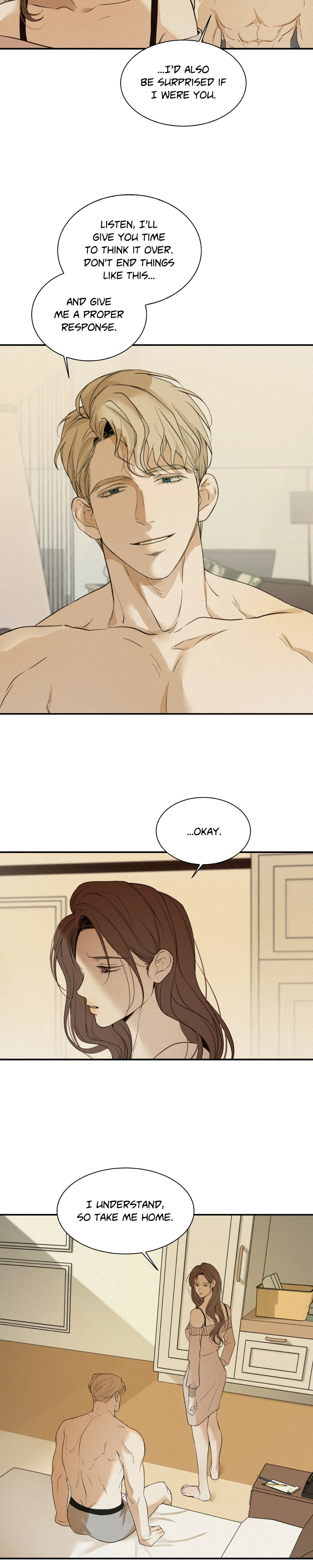 The Men in My Bed - Chapter 27 - photo - 9