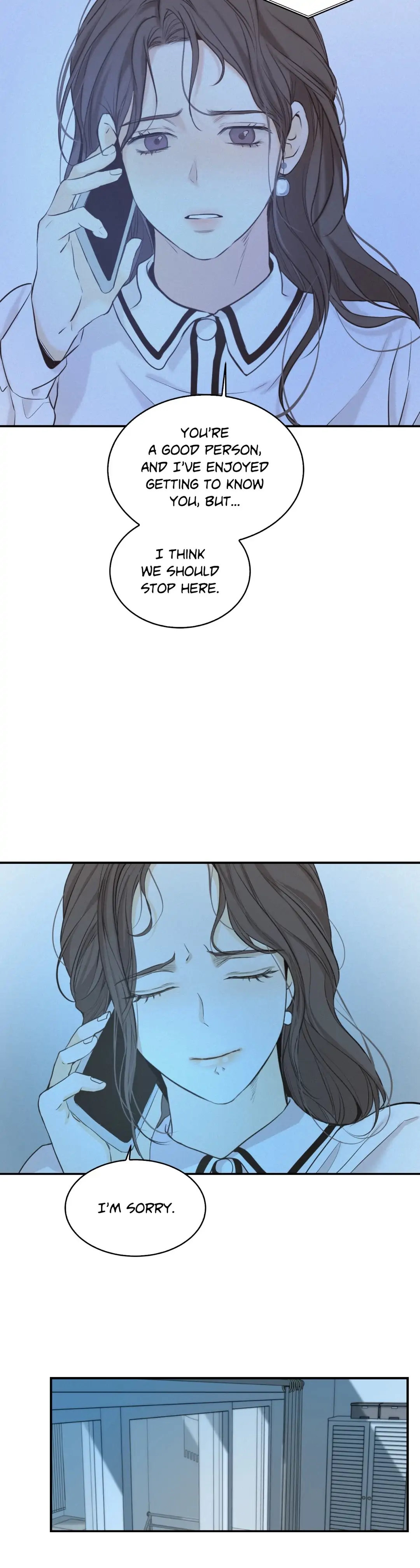 The Men in My Bed - Chapter 37 - photo - 10