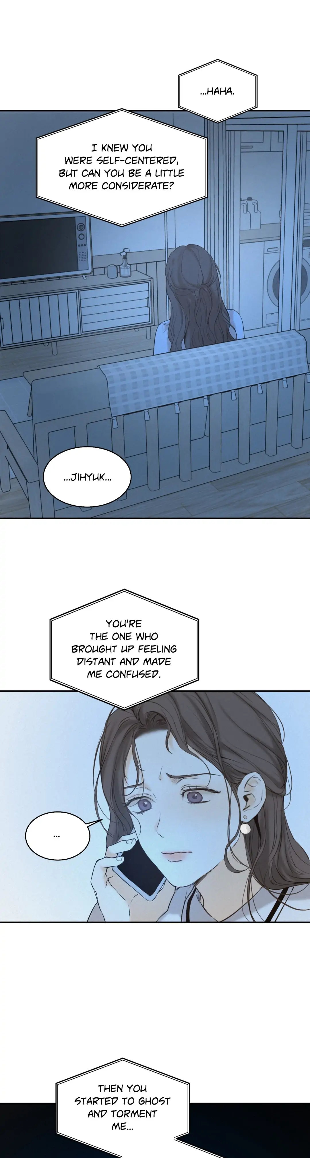 The Men in My Bed - Chapter 37 - photo - 11