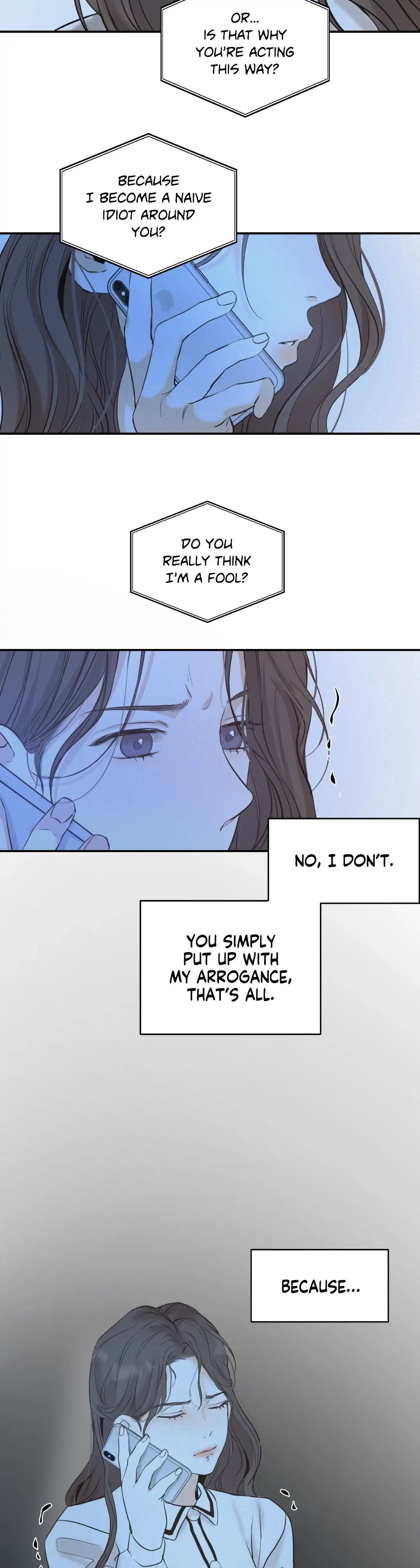 The Men in My Bed - Chapter 37 - photo - 13