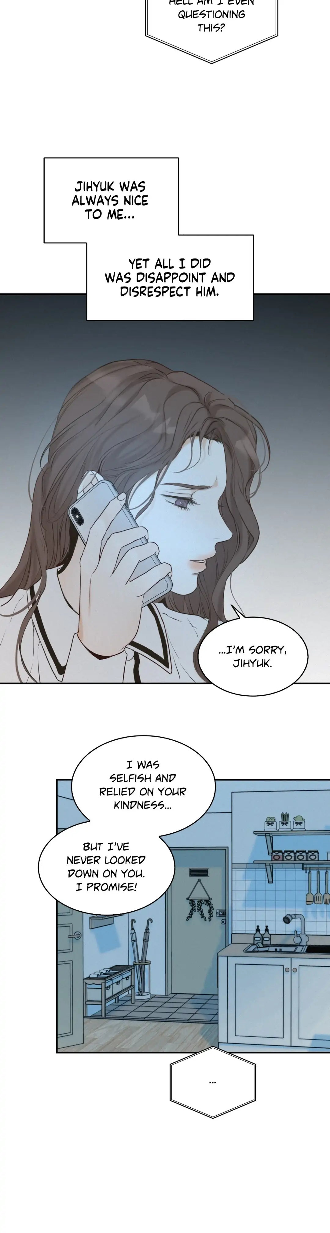 The Men in My Bed - Chapter 37 - photo - 15