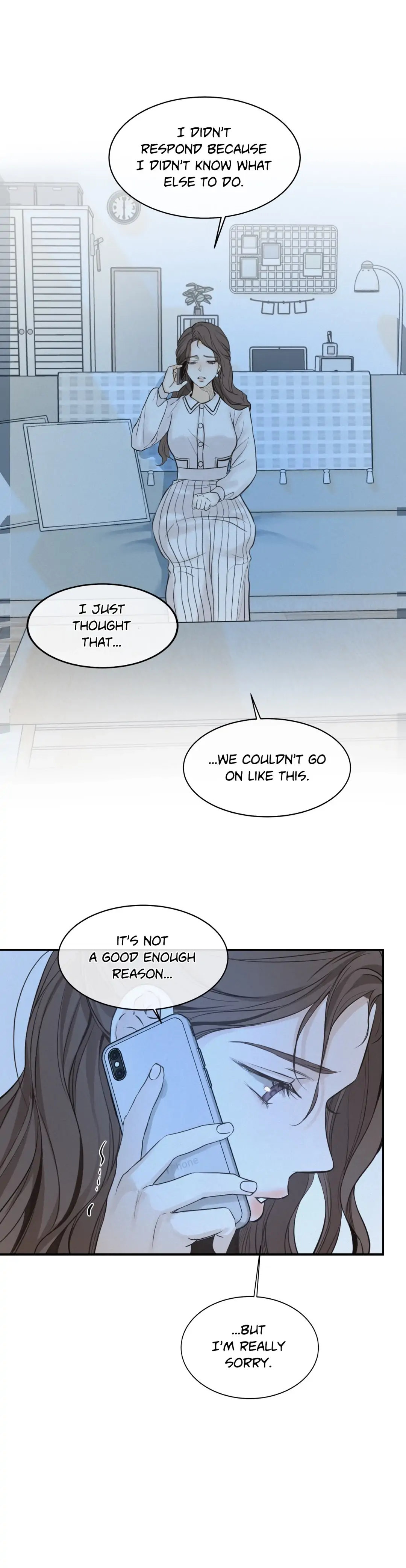 The Men in My Bed - Chapter 37 - photo - 16