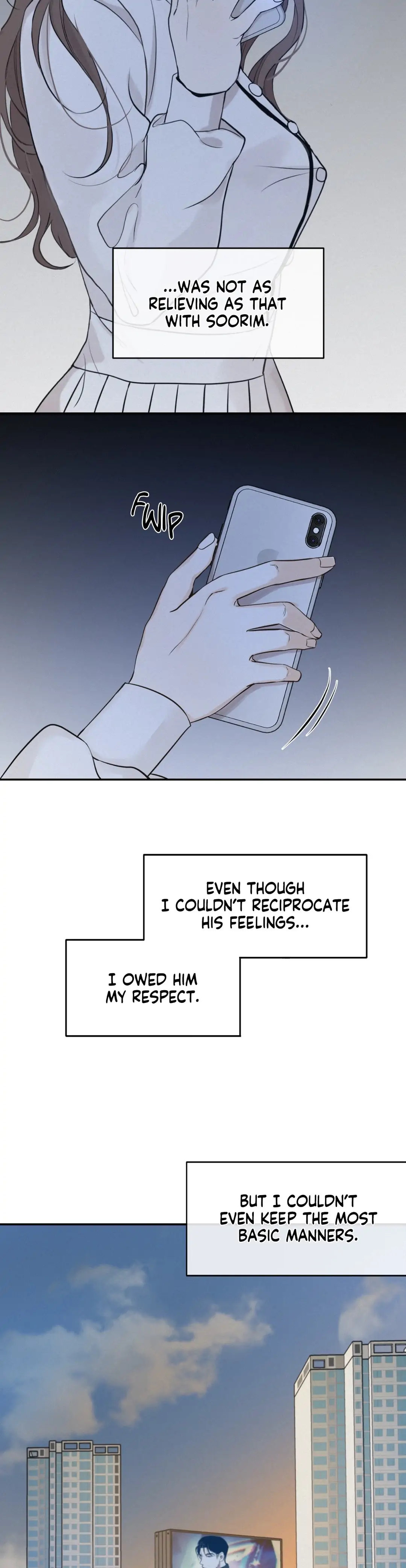 The Men in My Bed - Chapter 37 - photo - 19
