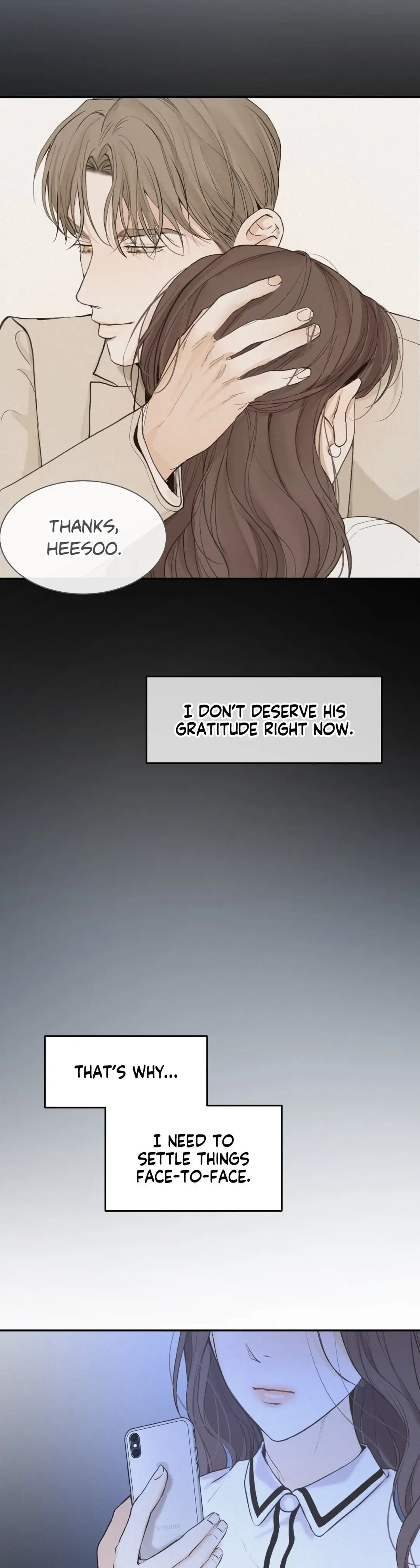 The Men in My Bed - Chapter 37 - photo - 2