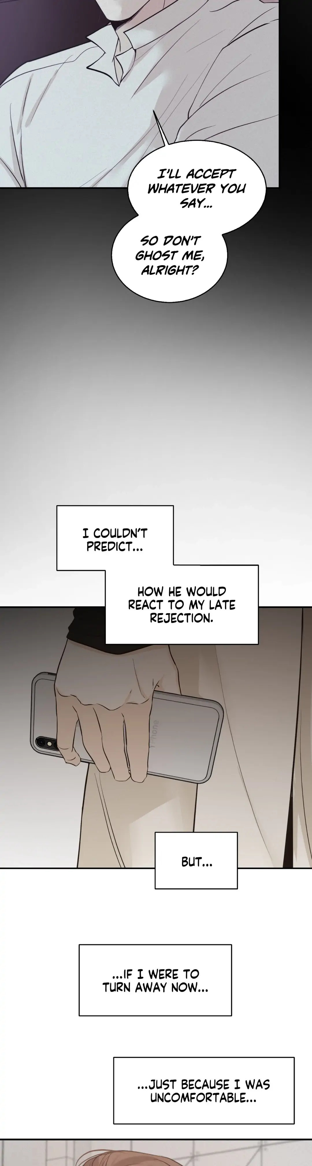 The Men in My Bed - Chapter 37 - photo - 23