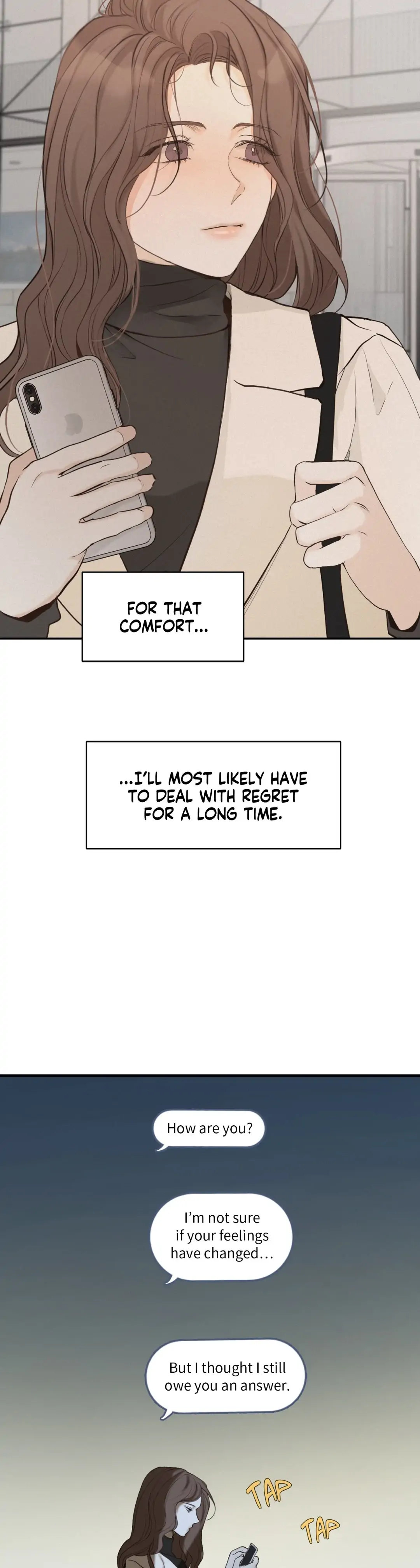 The Men in My Bed - Chapter 37 - photo - 24