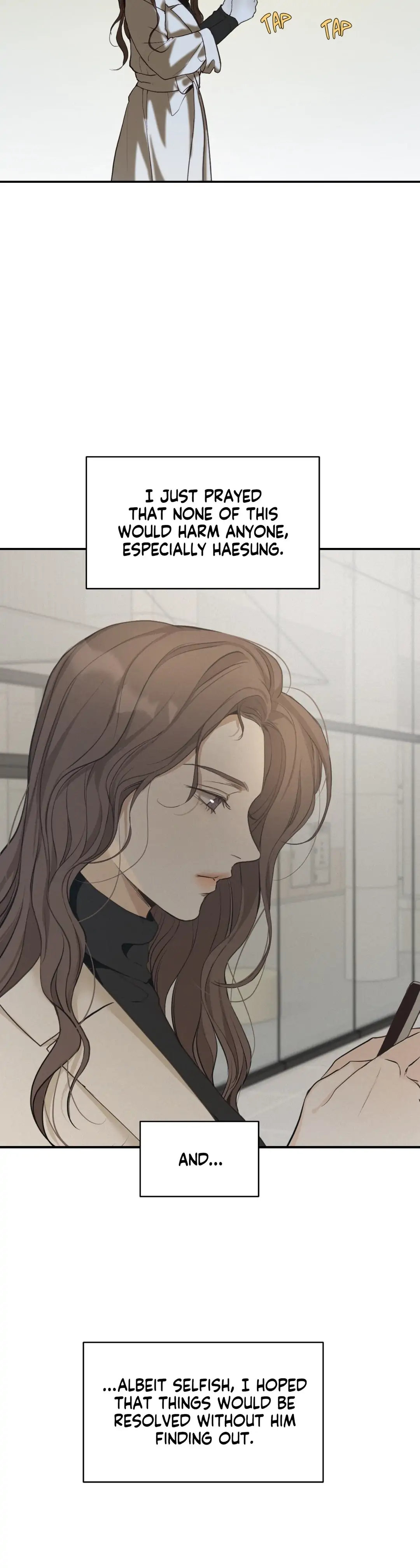 The Men in My Bed - Chapter 37 - photo - 25