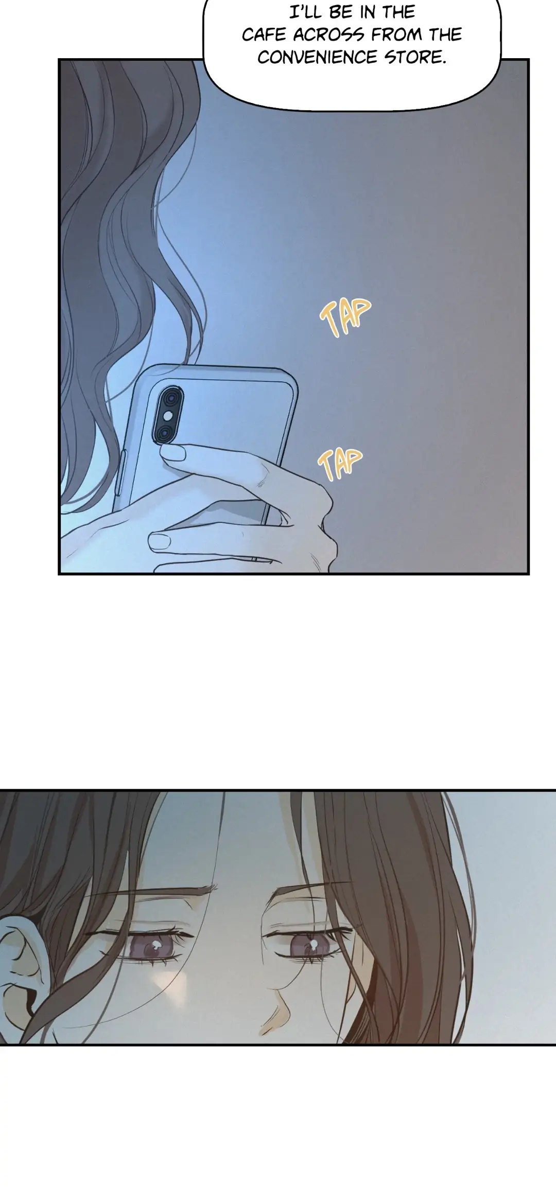 The Men in My Bed - Chapter 37 - photo - 27