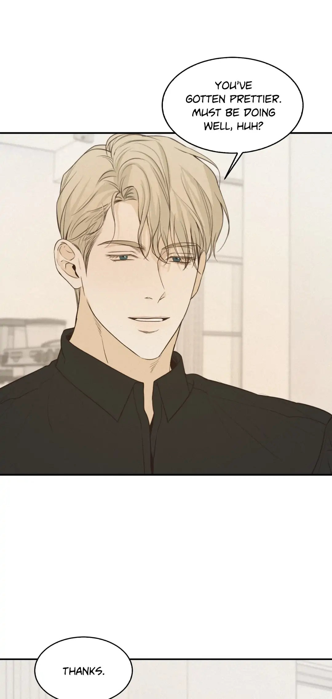The Men in My Bed - Chapter 37 - photo - 31