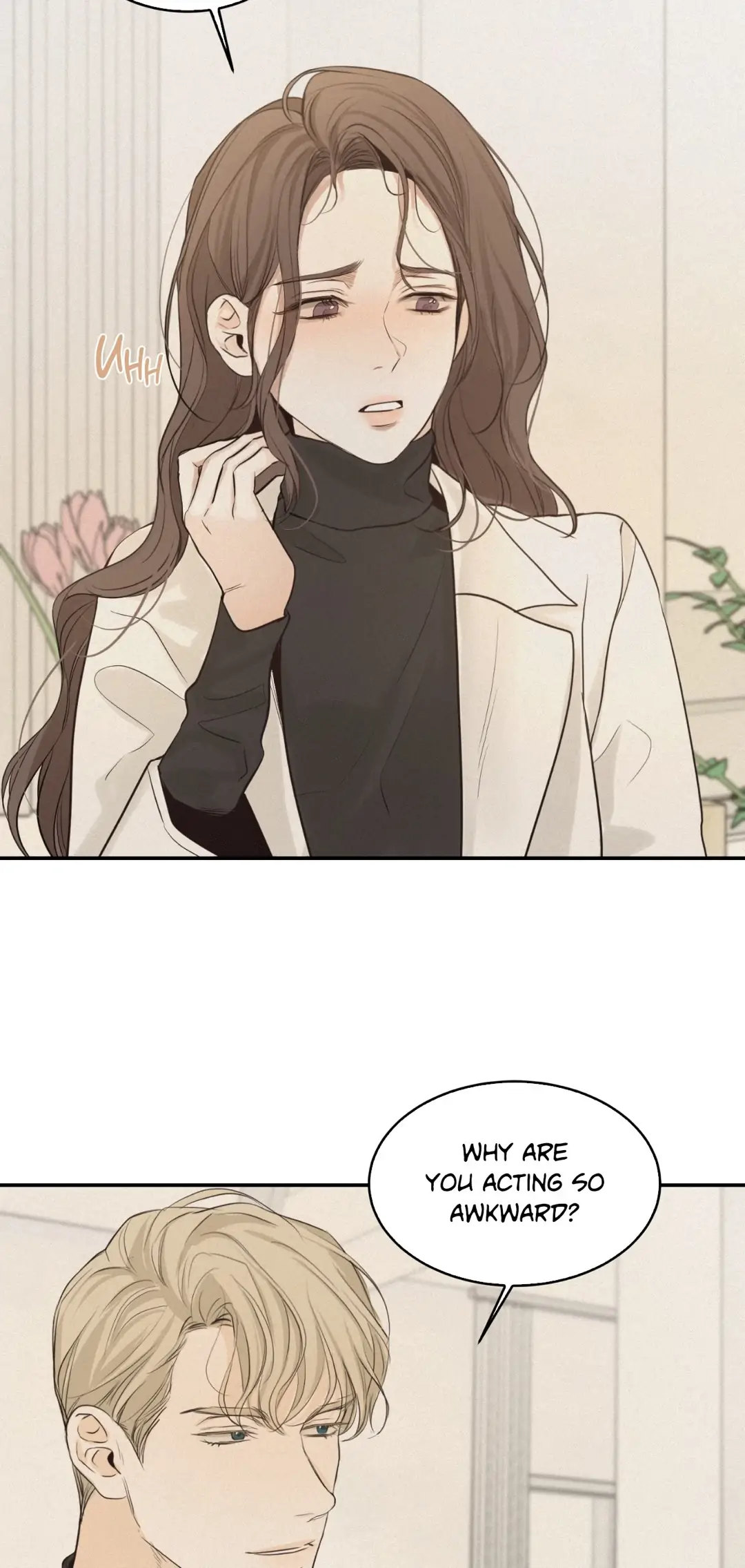 The Men in My Bed - Chapter 37 - photo - 32