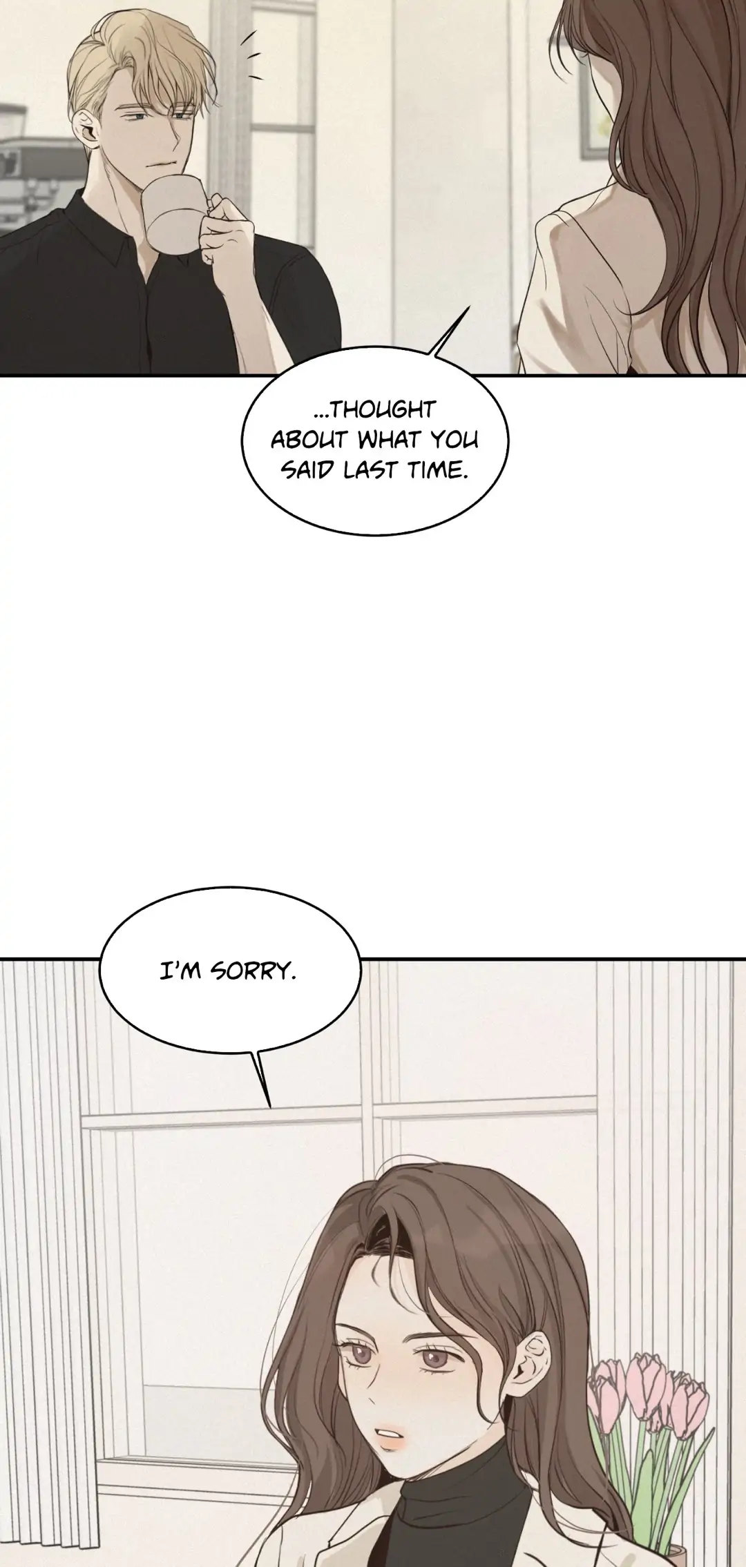 The Men in My Bed - Chapter 37 - photo - 34