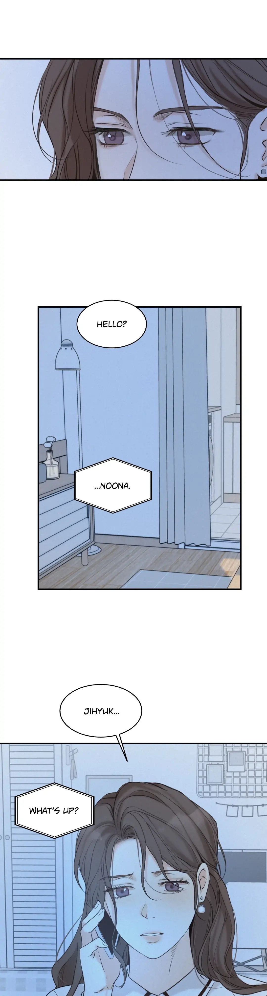 The Men in My Bed - Chapter 37 - photo - 7