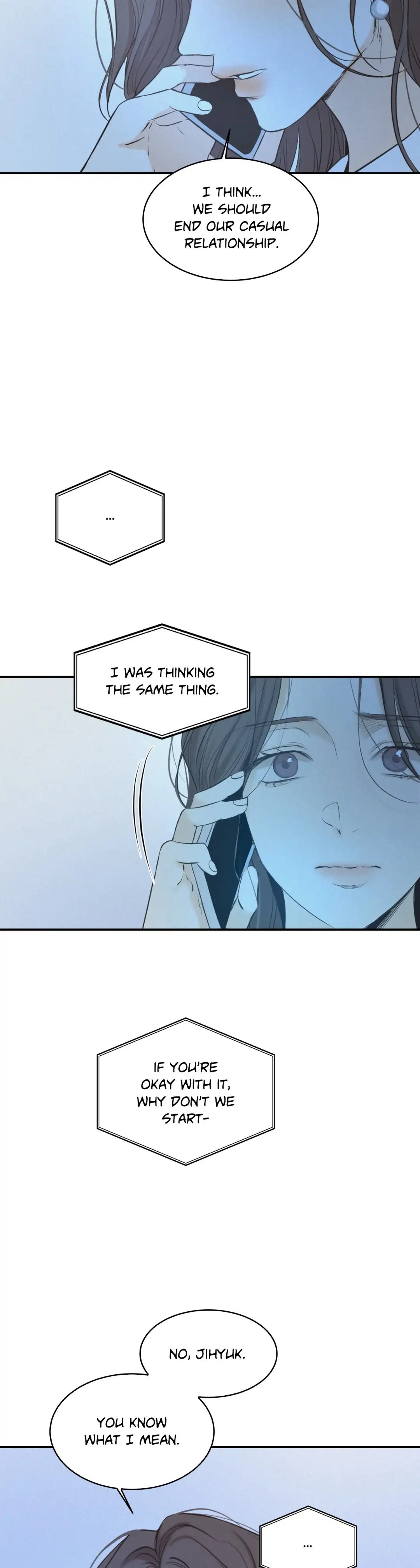 The Men in My Bed - Chapter 37 - photo - 9
