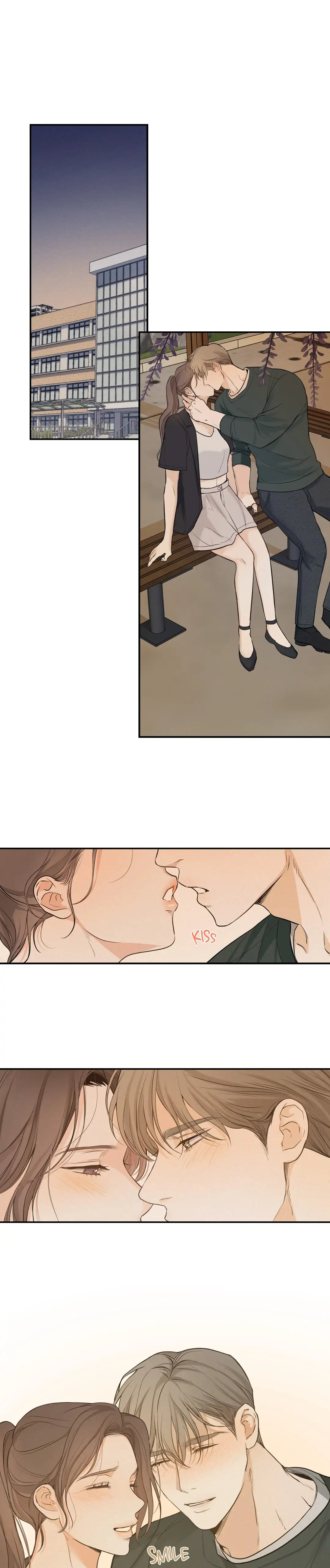 The Men in My Bed - Chapter 40 - photo - 1