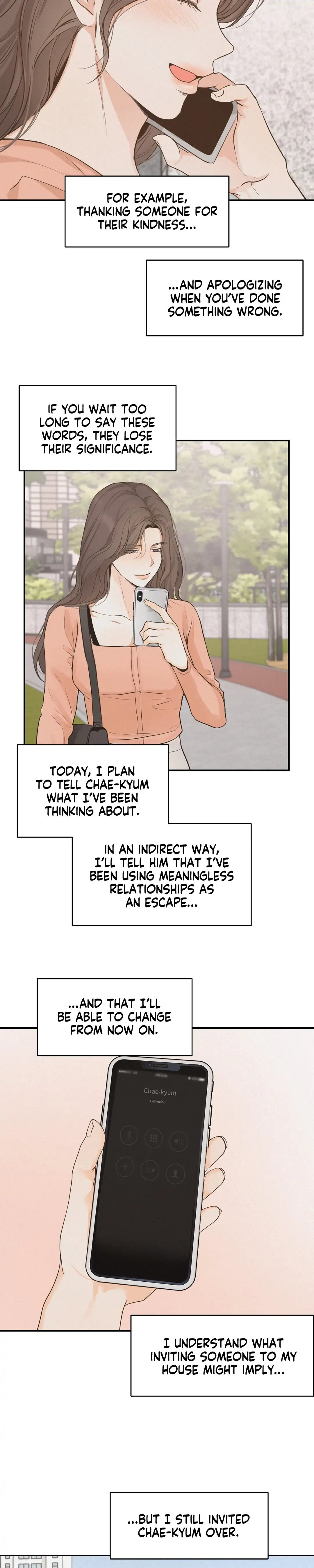 The Men in My Bed - Chapter 40 - photo - 11