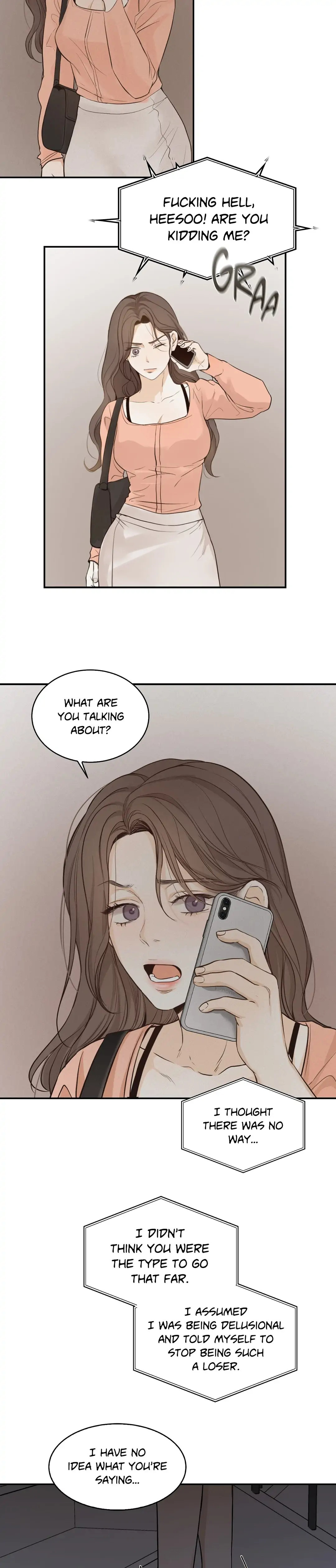 The Men in My Bed - Chapter 40 - photo - 15