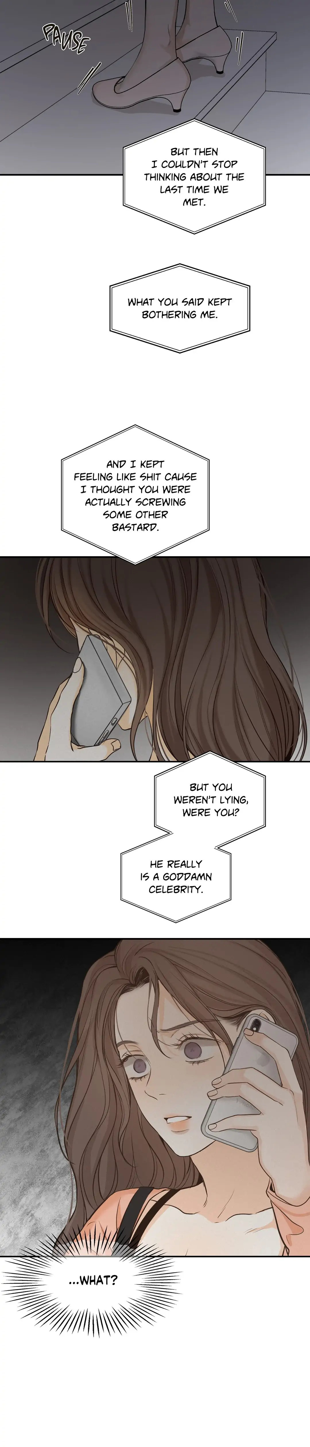 The Men in My Bed - Chapter 40 - photo - 16