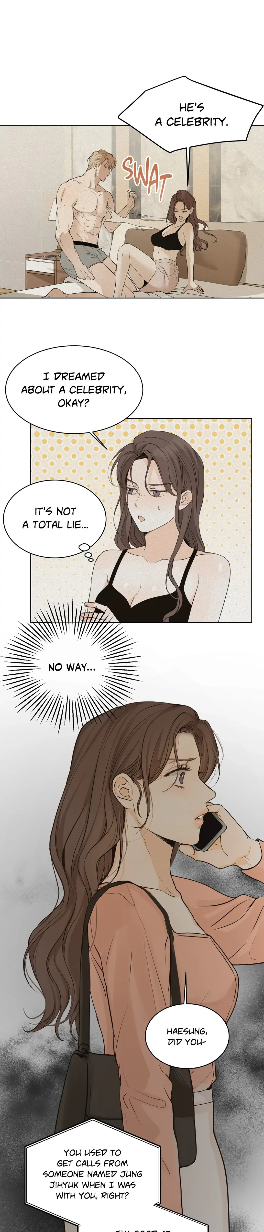 The Men in My Bed - Chapter 40 - photo - 17