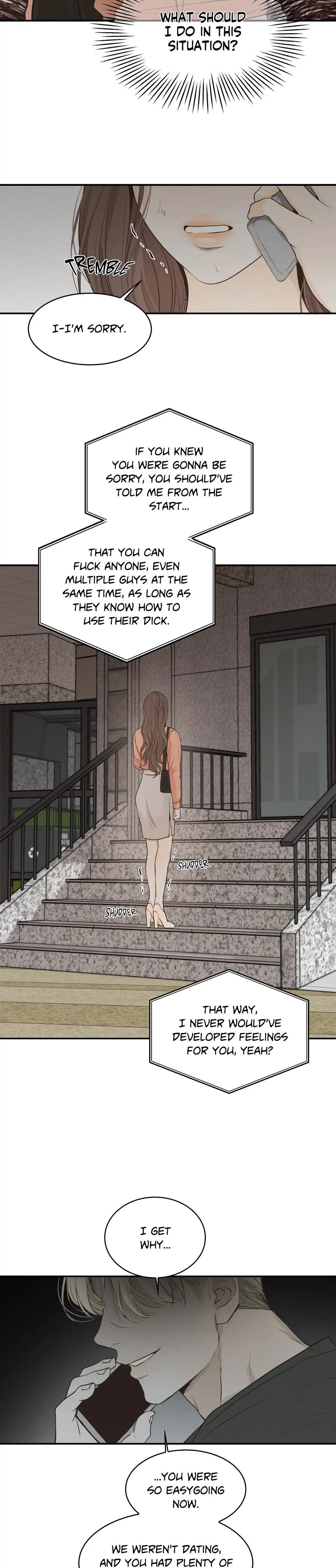 The Men in My Bed - Chapter 40 - photo - 19