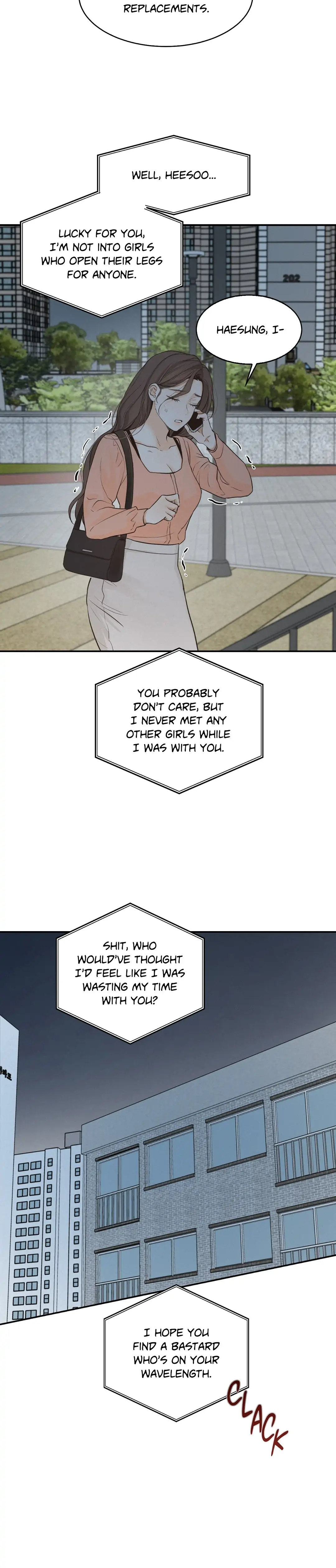 The Men in My Bed - Chapter 40 - photo - 20