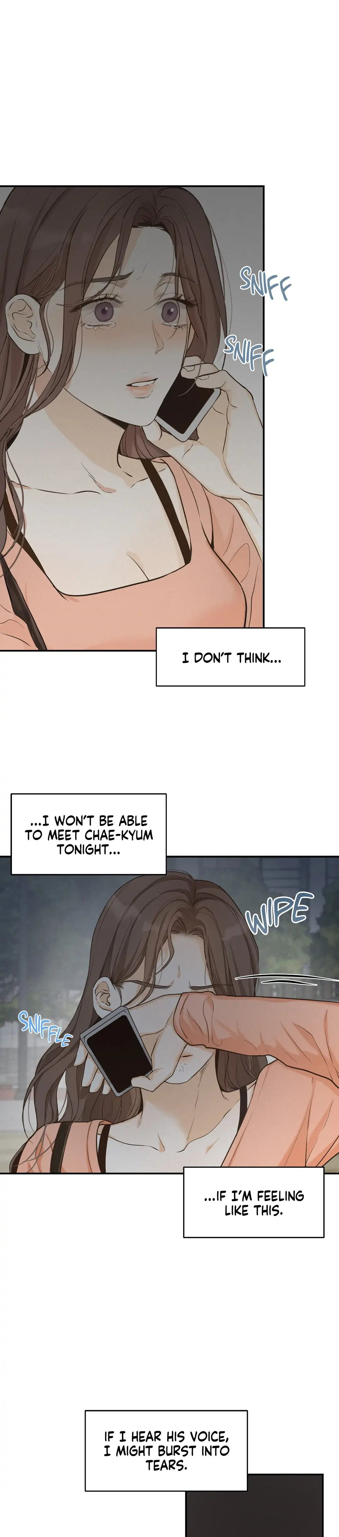 The Men in My Bed - Chapter 40 - photo - 21