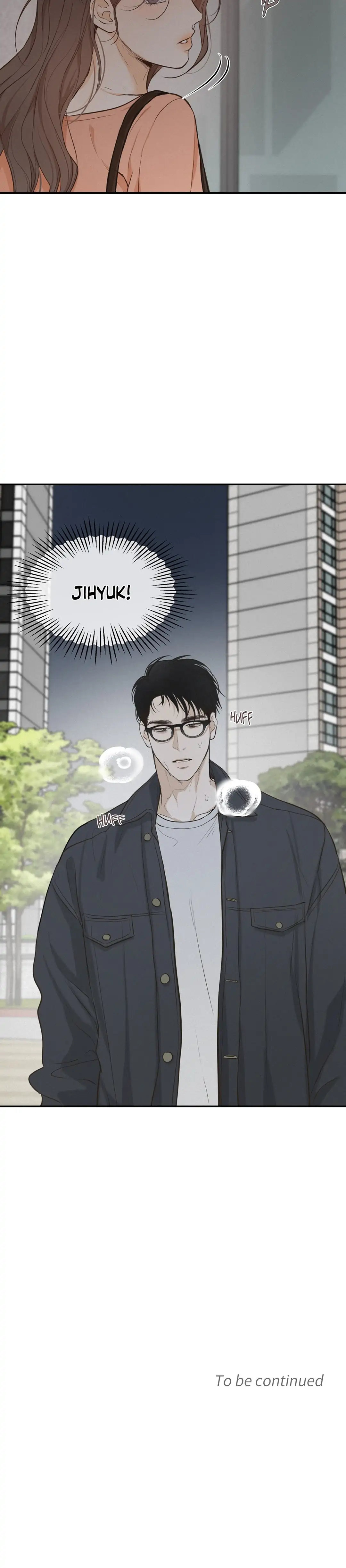 The Men in My Bed - Chapter 40 - photo - 23