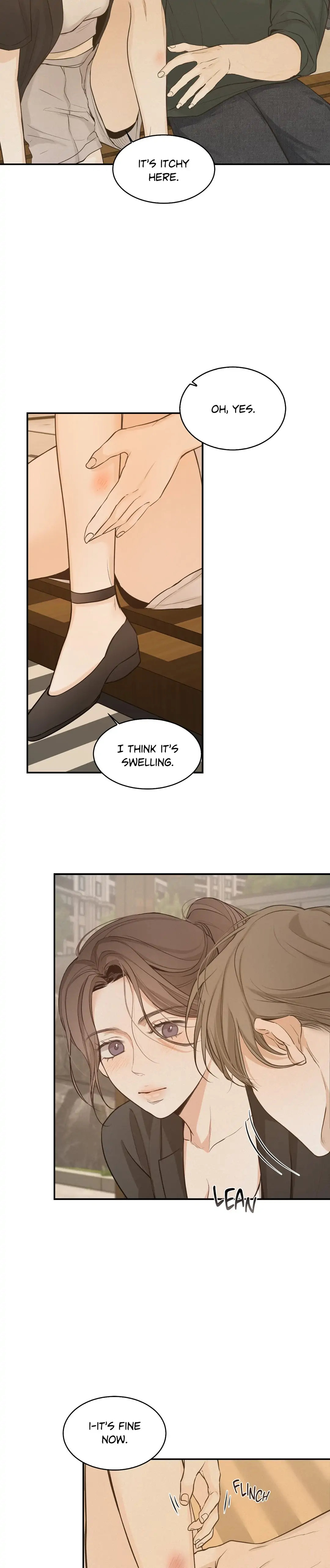 The Men in My Bed - Chapter 40 - photo - 3