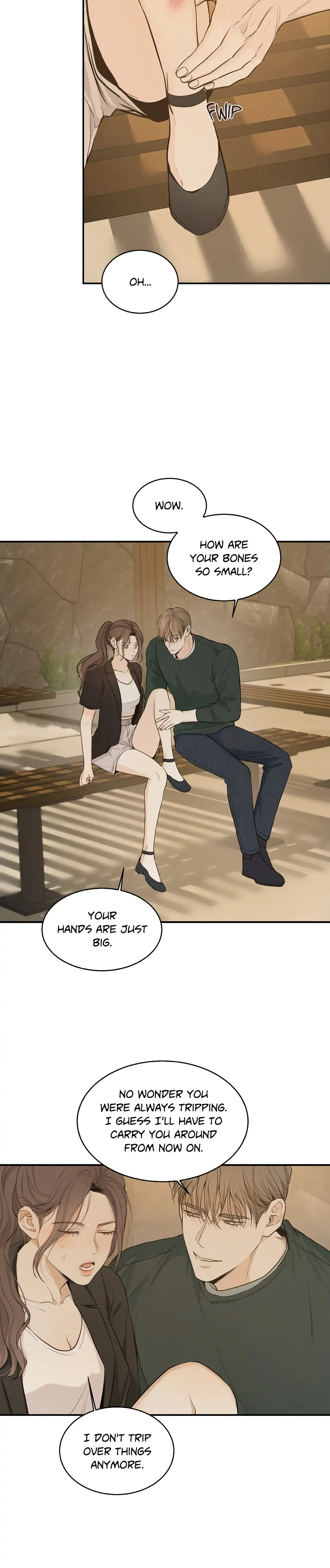 The Men in My Bed - Chapter 40 - photo - 4