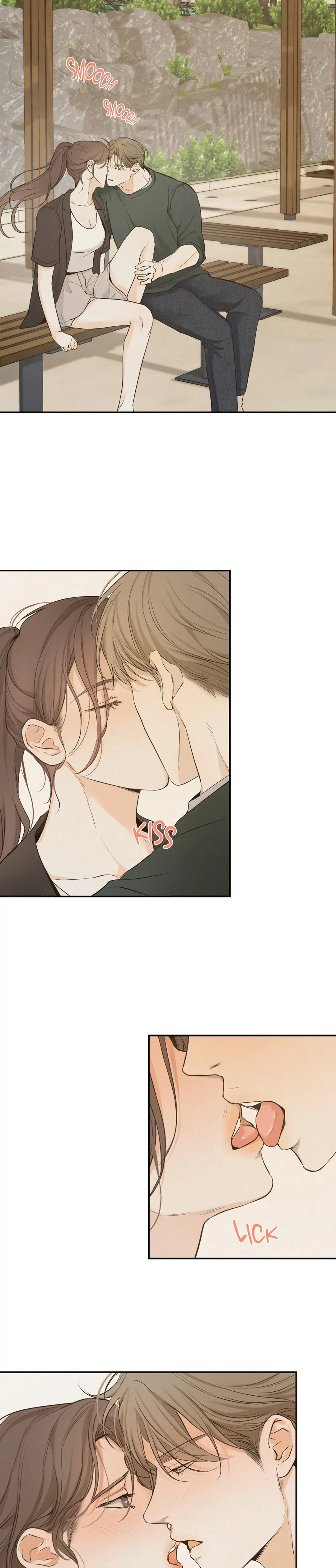 The Men in My Bed - Chapter 40 - photo - 6