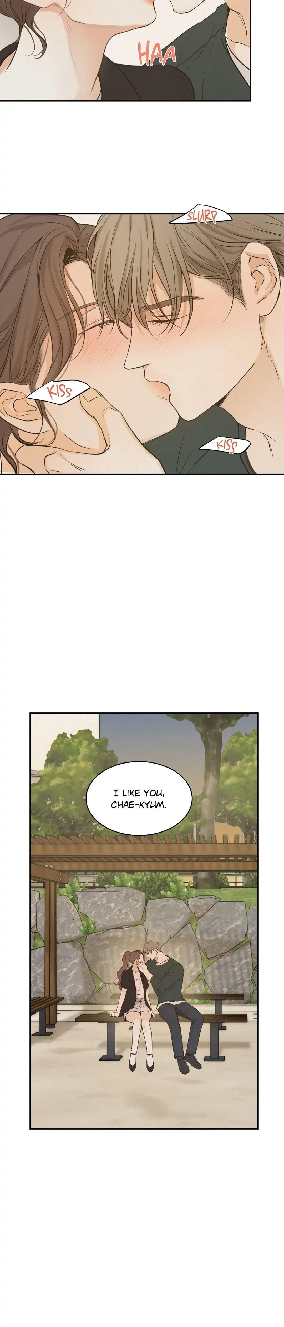 The Men in My Bed - Chapter 40 - photo - 7