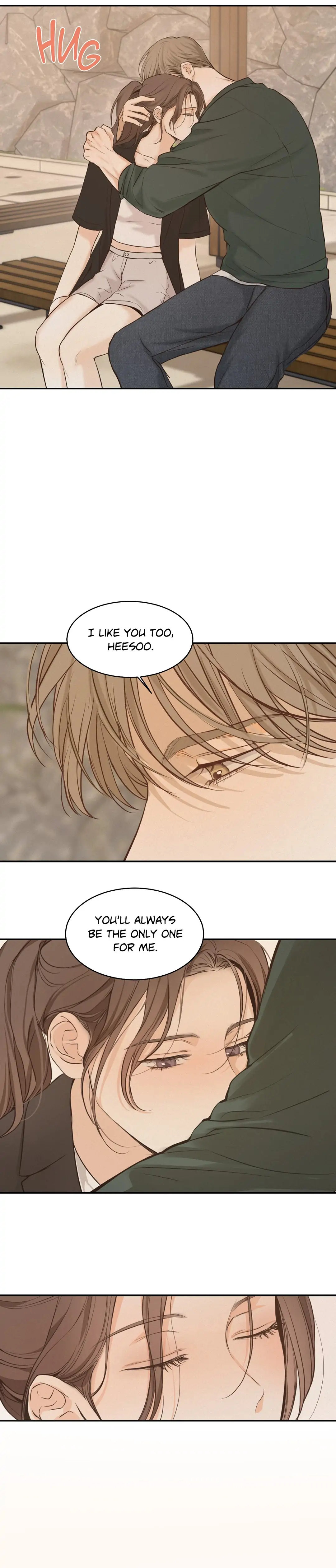 The Men in My Bed - Chapter 40 - photo - 8