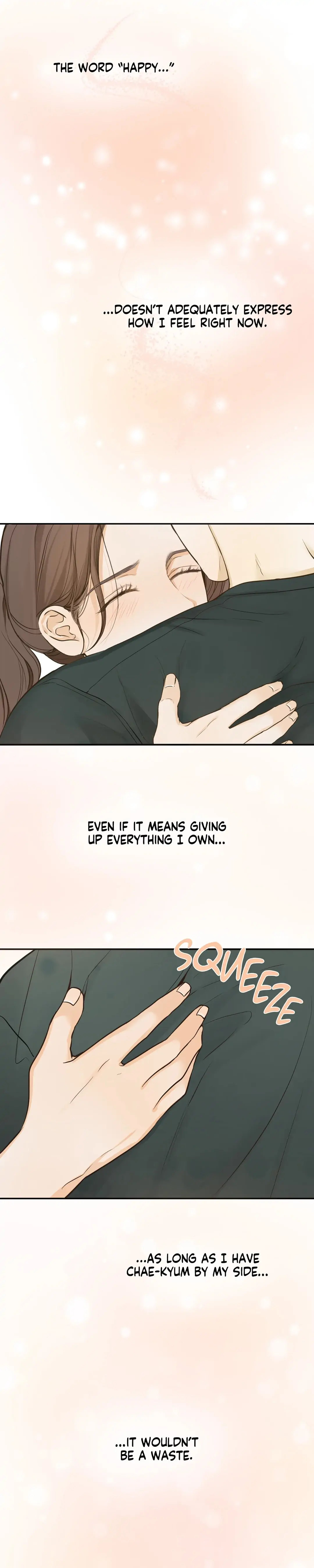The Men in My Bed - Chapter 40 - photo - 9