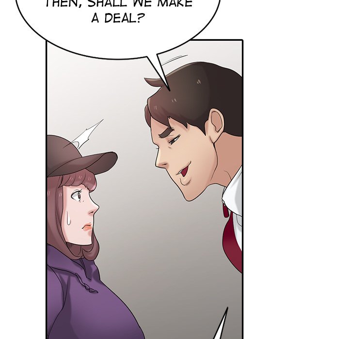 The Mismatch - Chapter 27 - photo - 35