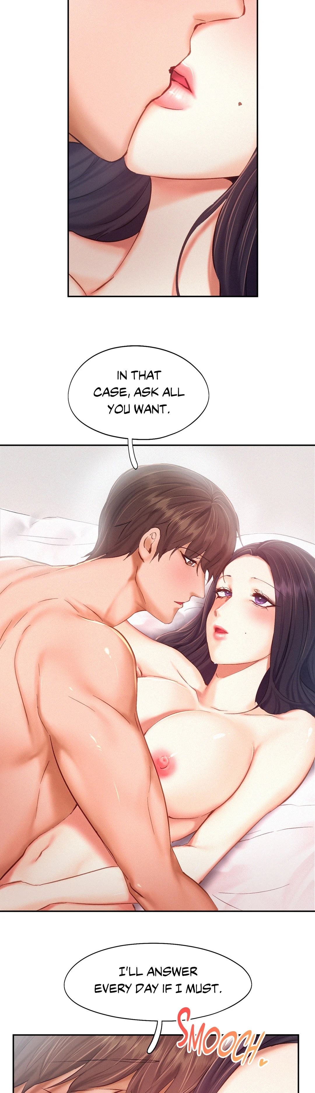 Flying High - Chapter 42 - photo - 10