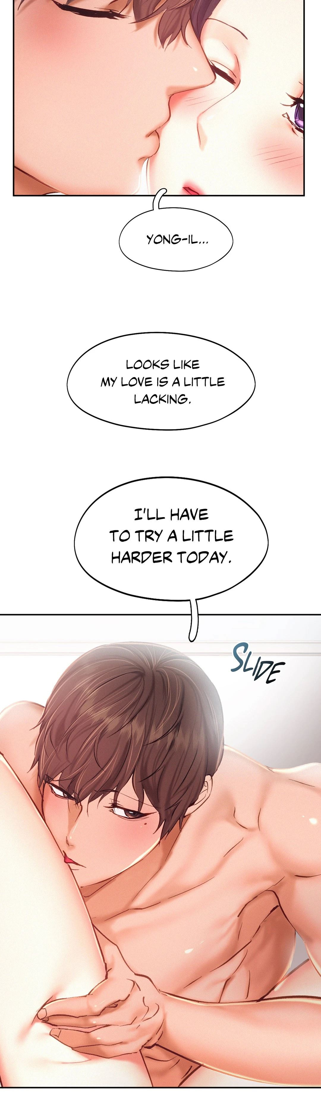 Flying High - Chapter 42 - photo - 11