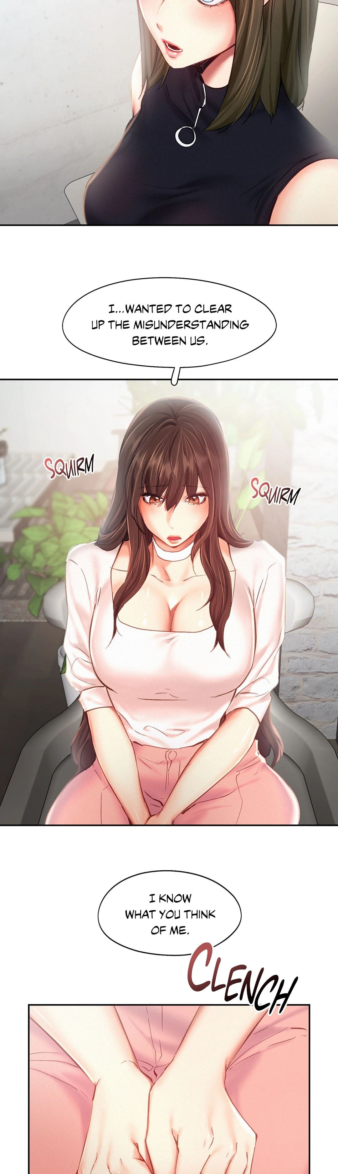 Flying High - Chapter 42 - photo - 14