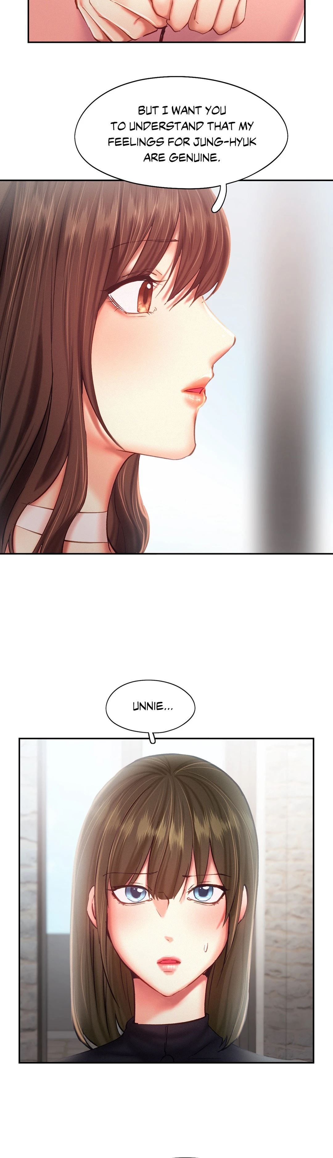 Flying High - Chapter 42 - photo - 15