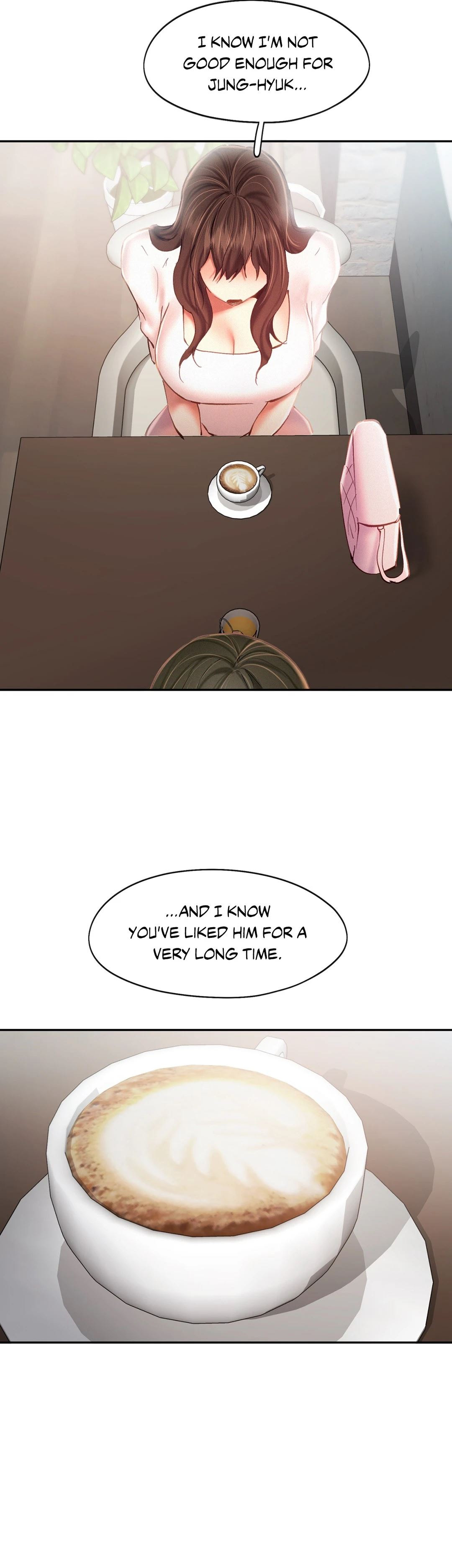 Flying High - Chapter 42 - photo - 16