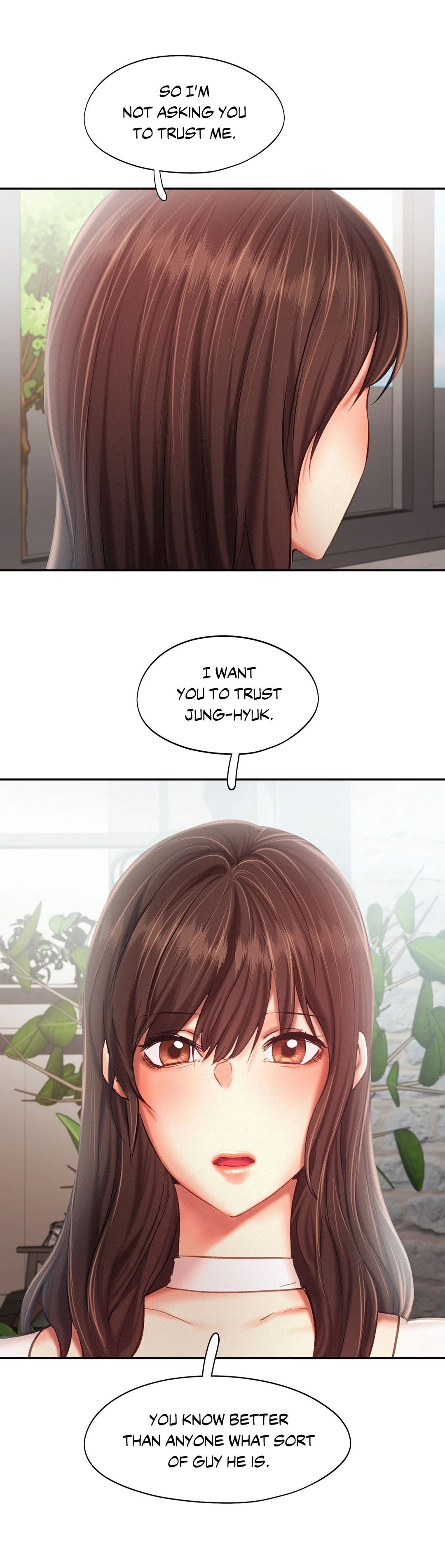 Flying High - Chapter 42 - photo - 17