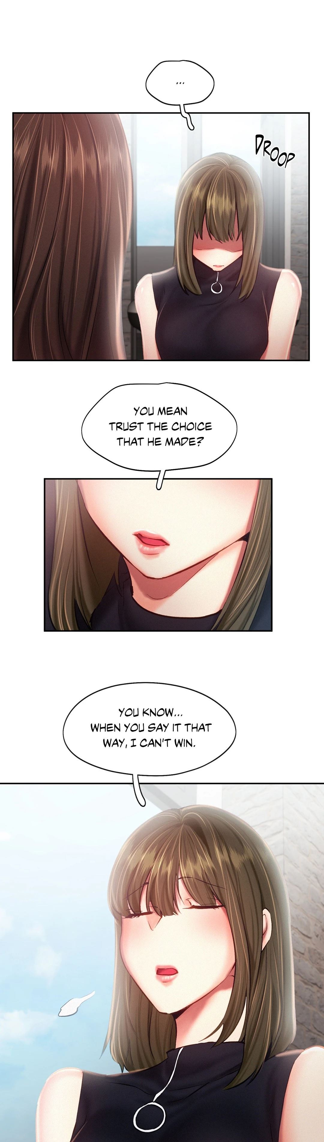 Flying High - Chapter 42 - photo - 18